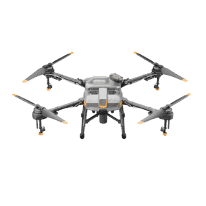 DJI Agras T10 mezőgazdasági permetező drón