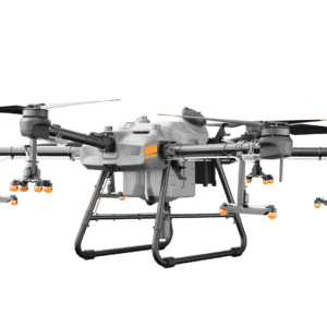 DJI Agras T30 mezőgazdasági permetező drón