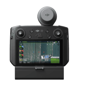 DJI Agras T30 permeteződrón kontroller