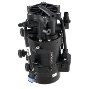 DJI Agras T30 pumpa