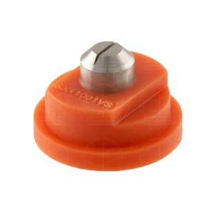 Szórófej 1.0 mm