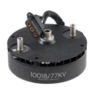 DJI Agras T30 motor