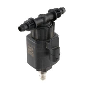 DJI T30 elektromágneses szelep