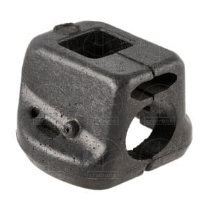 Első motor burkolat