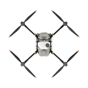 DJI Agras T25 mezőgazdasági permetező drón