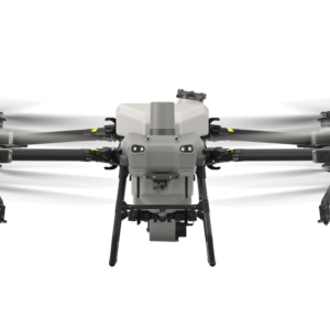 DJI Agras T50 mezőgazdasági permetező drón