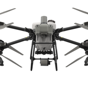 DJI Agras T50 mezőgazdasági permetező drón